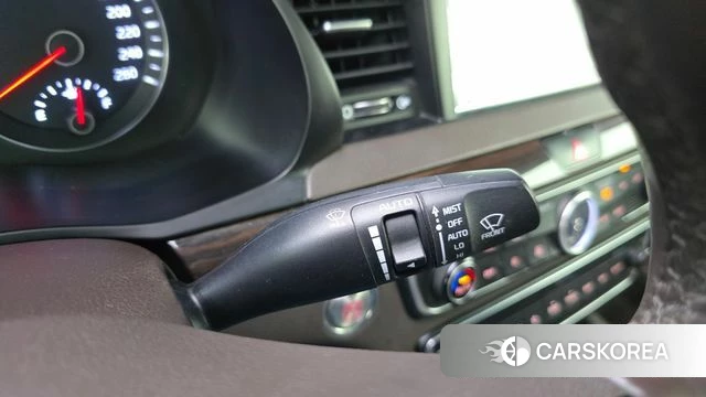 Kia Come New K7 id 4430350 из Кореи 8