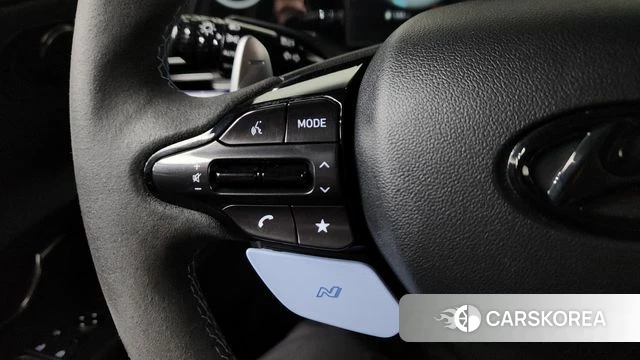 Hyundai Avante (CN7) id 4224253 из Кореи 8