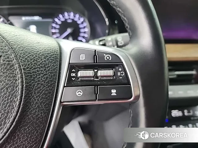 Kia Mohave Master id 3339394 из Кореи 8