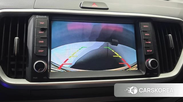 Kia The New Ray id 4223986 из Кореи 8