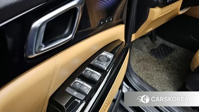 Kia Carnival 4th generation id 3378819 из Кореи 8