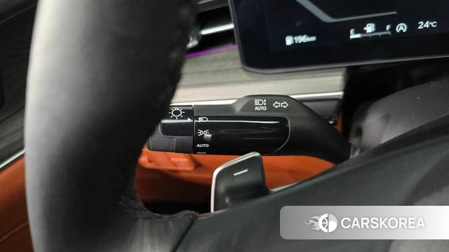 Kia The New K5 3rd generation id 4329422 из Кореи 8