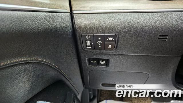 Kia K5 Hybrid 3rd Generation id 2457074 из Кореи 8