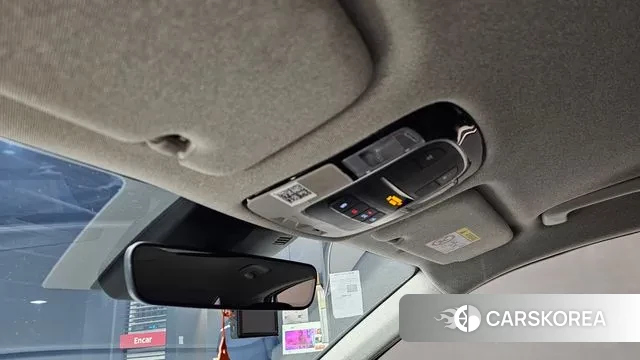 Hyundai Sonata Hybrid (DN8) id 3572965 из Кореи 8