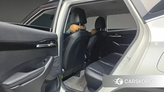 Kia Seltos id 4458015 из Кореи 8