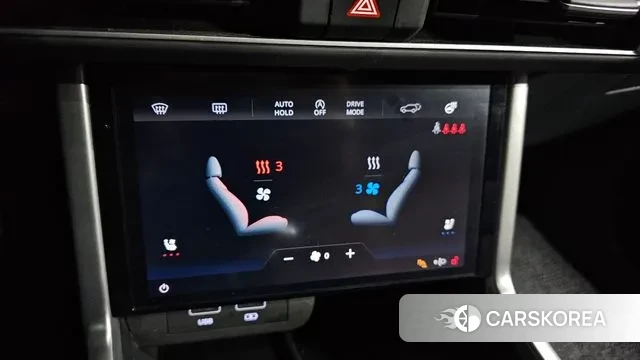 Ssangyong Torres id 3360380 из Кореи 8