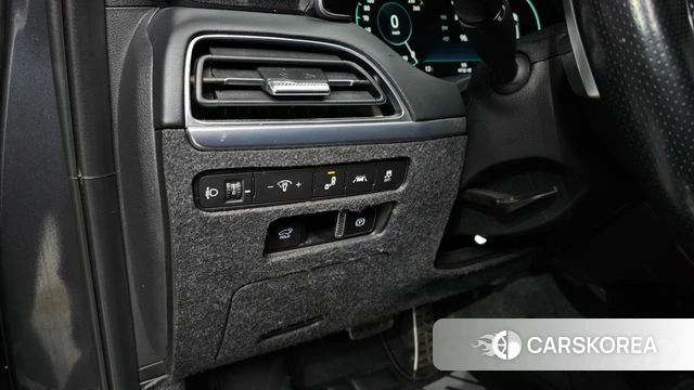 Hyundai Palisade id 3833389 из Кореи 8