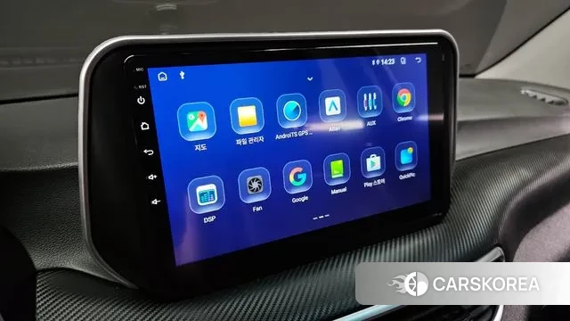 Hyundai All New Tucson id 2981172 из Кореи 8