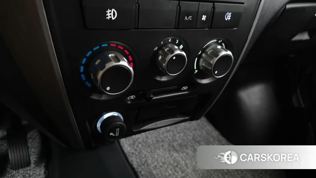 Dongfeng Socon C35 id 4540047 из Кореи 8
