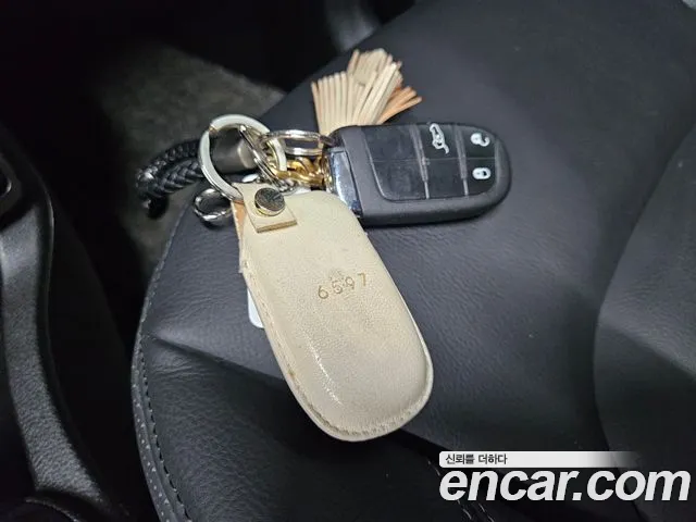 Jeep Renegade id 2514723 из Кореи 8