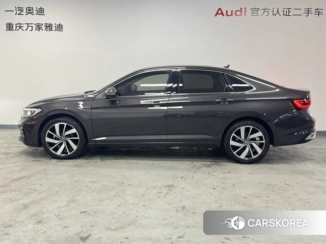 Volkswagen Sagitar id 4275695 из Китая 8