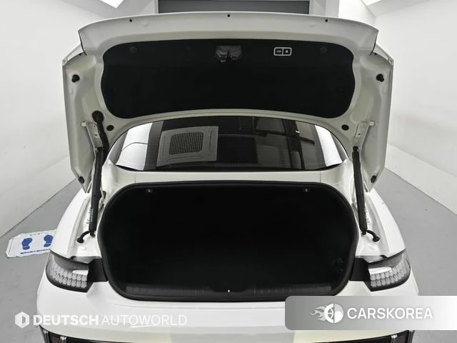 Hyundai Ionic 6 id 4330143 из Кореи 8