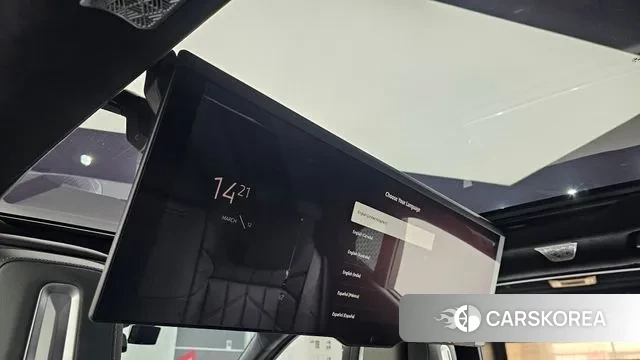 BMW 7 Series (G70) id 3776307 из Кореи 8