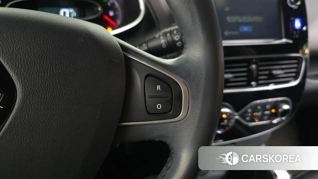 Renault Korea (Samsung) Clio id 4318149 из Кореи 8