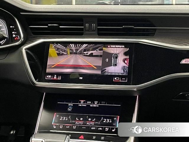 Audi A6 (C8) id 4614387 из Кореи 8