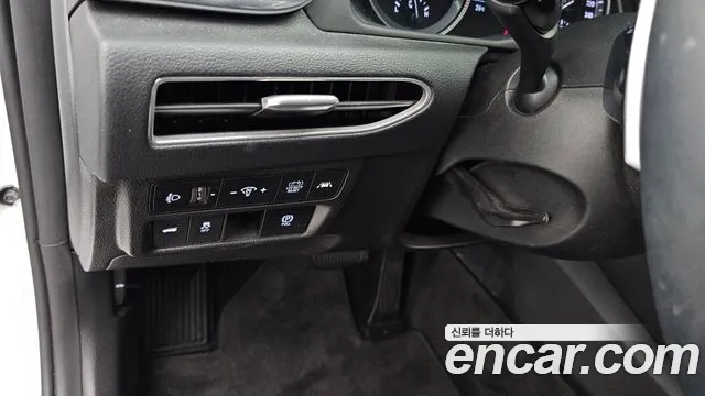 Hyundai Sonata Hybrid (DN8) id 2927427 из Кореи 8