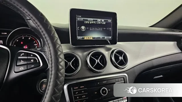 Mercedes-Benz GLA-Class X156 id 3703473 из Кореи 8