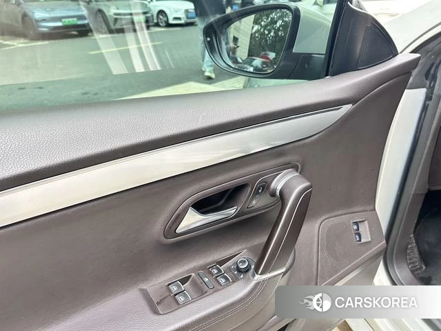 Volkswagen CC id 4219658 из Китая 8