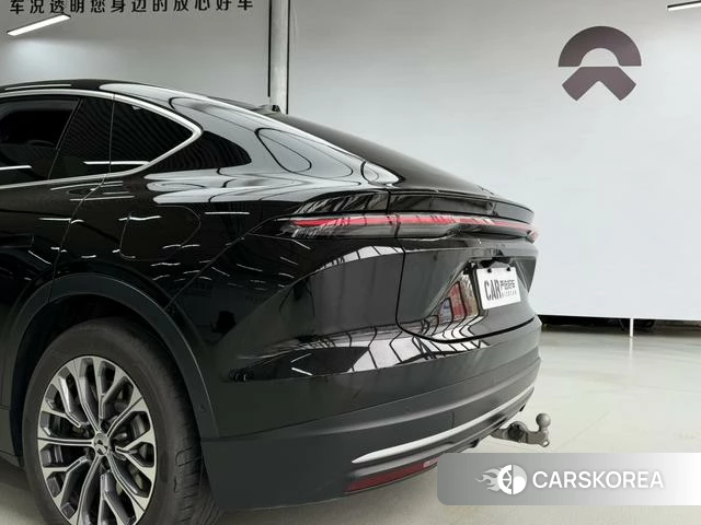 Weilai EC6 id 3969194 из Китая 8