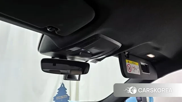 Porsche Taycan id 3591720 из Кореи 8