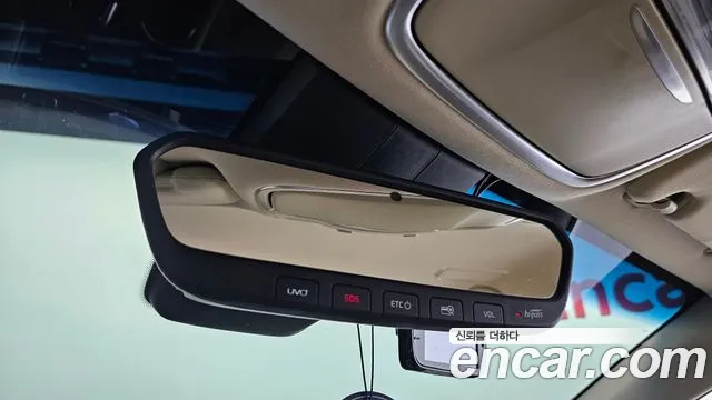 Kia More K9 id 2678941 из Кореи 8