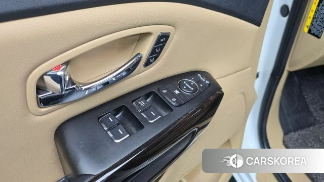 Kia The New Carnival id 3853775 из Кореи 8