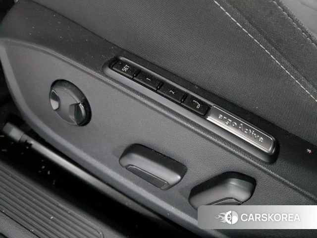 Volkswagen Golf 8th Generation id 4640759 из Кореи 7