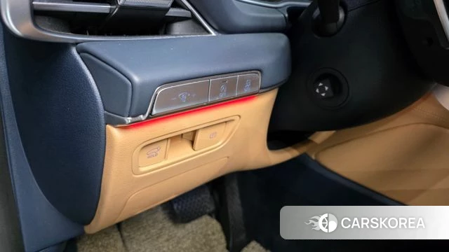 Genesis GV80 id 3819037 из Кореи 8