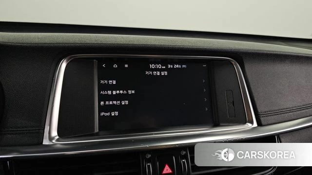 Kia The New K5 2nd generation id 3835008 из Кореи 8