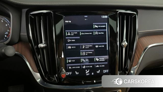 Volvo S60 3rd generation id 4304074 из Кореи 8