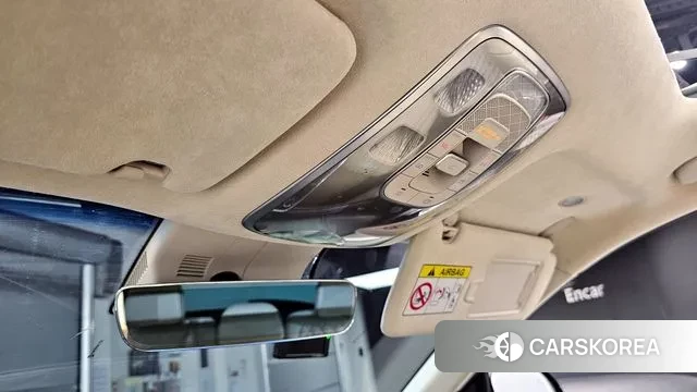 Genesis GV80 id 3038350 из Кореи 8