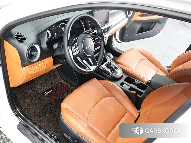 Kia The New K3 2nd generation id 3702354 из Кореи 8