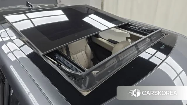 Land Rover Discovery 5 id 3045437 из Кореи 8