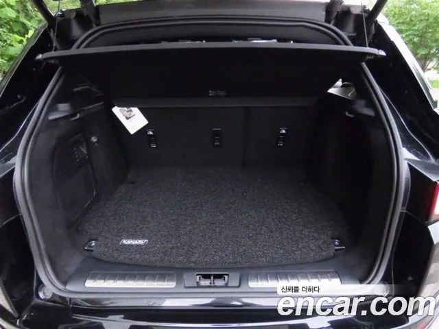 Land Rover Range Rover Evoque id 2946073 из Кореи 8