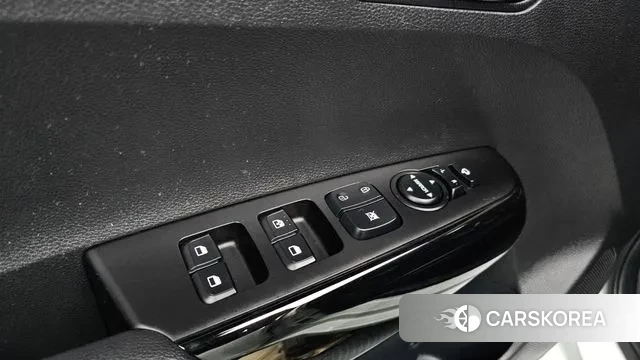 Kia Morning Urban (JA) id 3567249 из Кореи 8