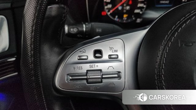 Mercedes-Benz S-Class W222 id 4465482 из Кореи 8