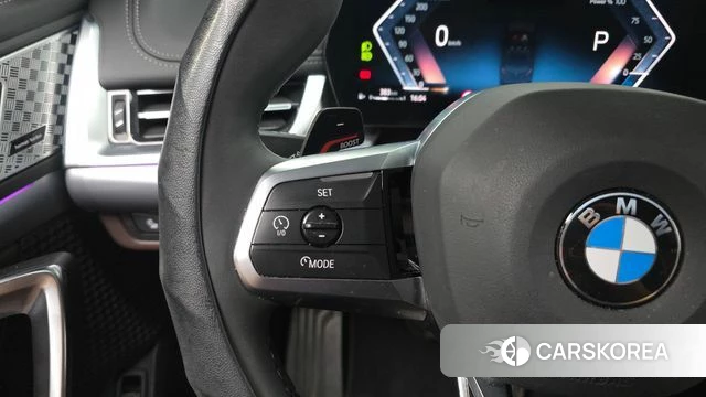 BMW X1 (U11) id 4413802 из Кореи 8