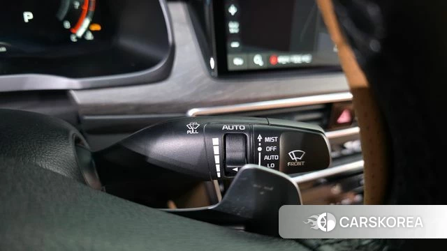 Kia K7 Premier id 4637581 из Кореи 8