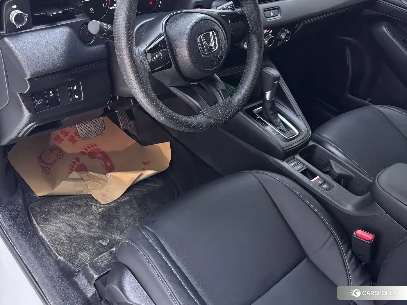 Honda XR-V id 4622522 из Китая 8