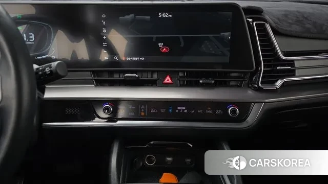 Kia Sportage 5th Generation Hybrid id 3472751 из Кореи 8