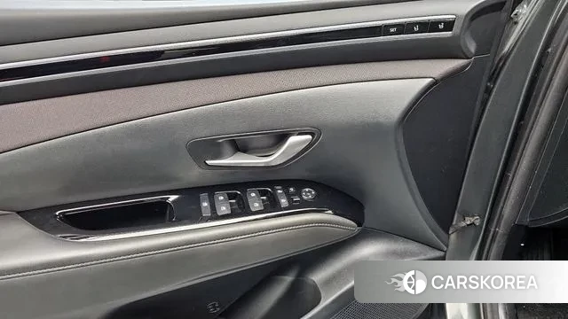 Hyundai Tucson Hybrid (NX4) id 3621168 из Кореи 8