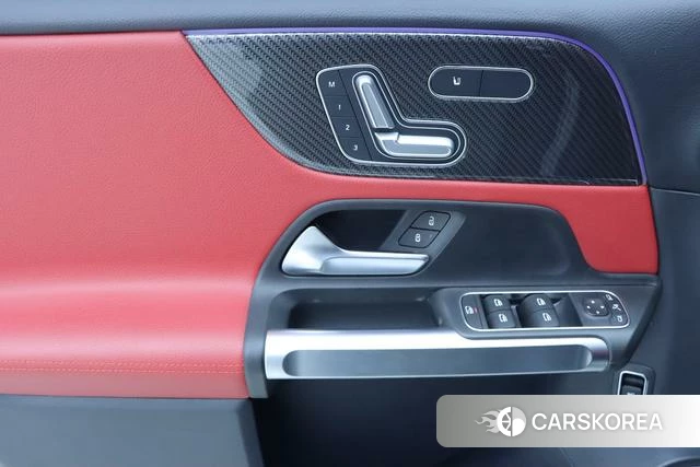 Mercedes-Benz GLB AMG id 4208410 из Китая 8
