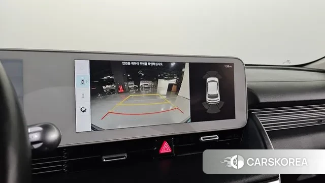 Hyundai Ionic 5 id 3586582 из Кореи 8