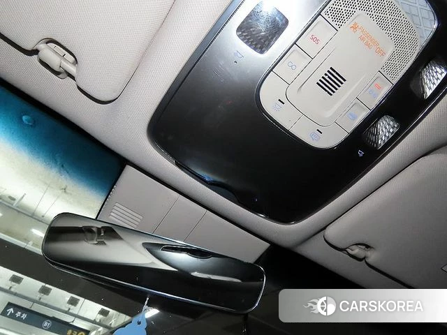 Genesis G80 (RG3) id 3819933 из Кореи 8