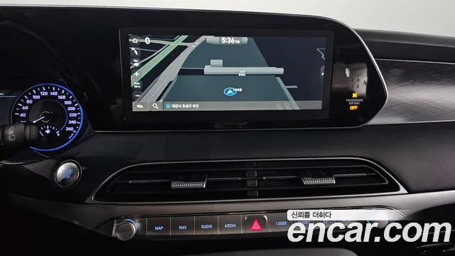 Hyundai Palisade id 2554503 из Кореи 8