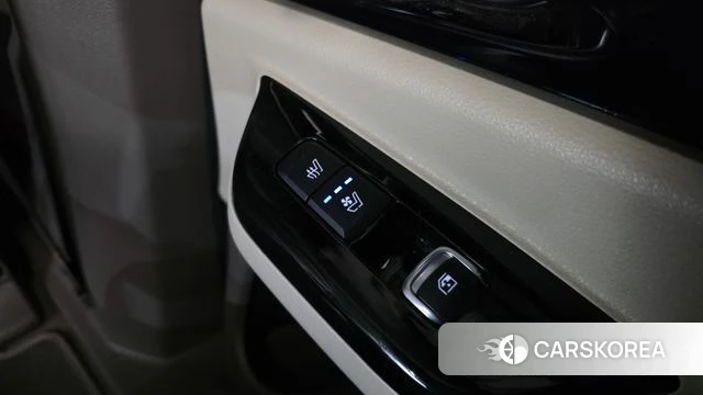 Kia Carnival 4th generation id 4480887 из Кореи 8
