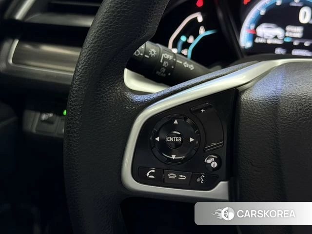 Honda Civic id 4240570 из Китая 8