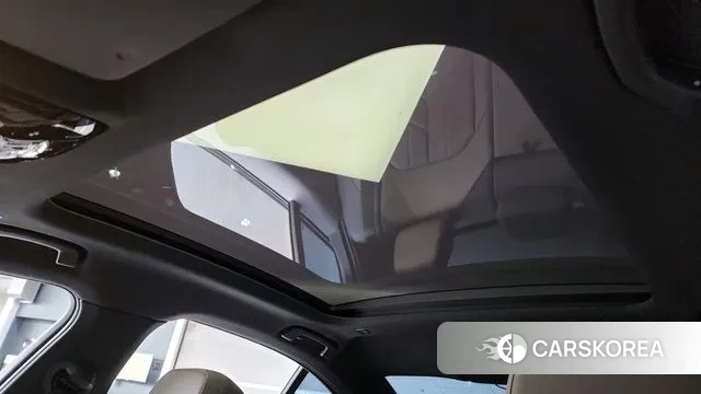 BMW 5 Series (G60) id 3576128 из Кореи 8