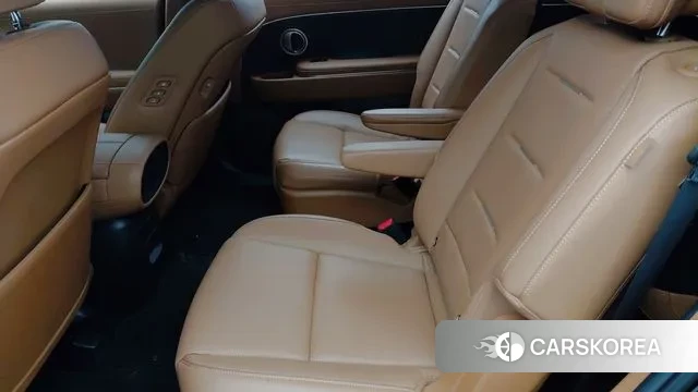 Hyundai Palisade (LX3) id 3732345 из Кореи 8