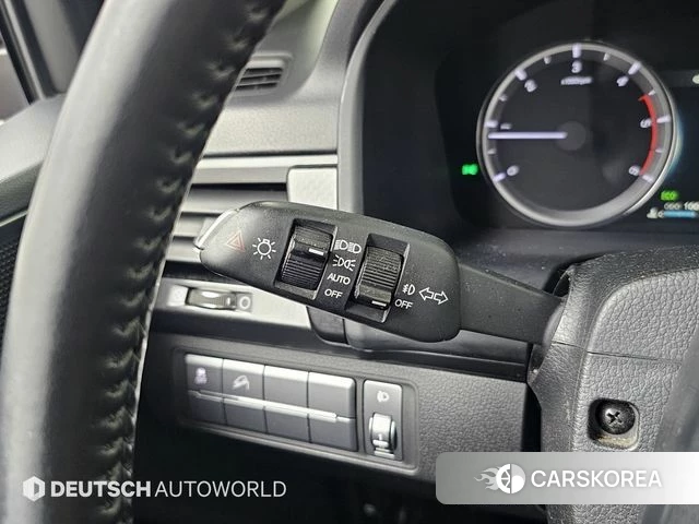 Ssangyong Rexton Sports Cannes id 3860905 из Кореи 8